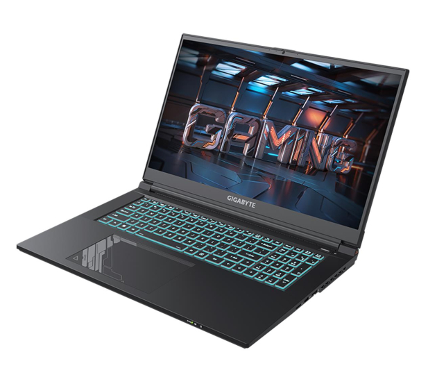 Gigabyte G7 MF i5-12500H/16GB/512 RTX4050 144Hz - 1158335 - zdjęcie 5